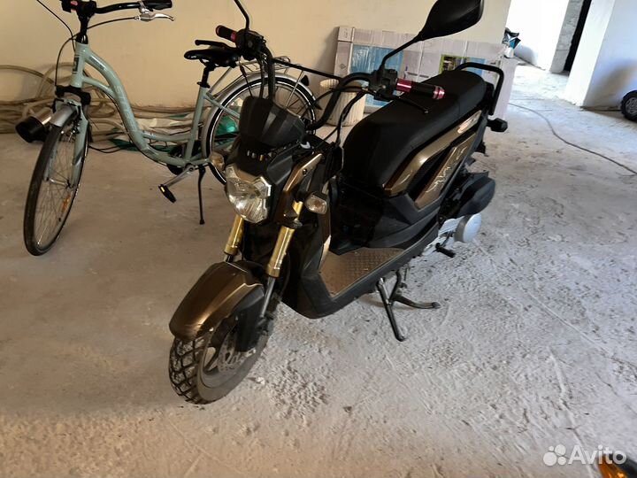 Vento naked tmec50QT-9A