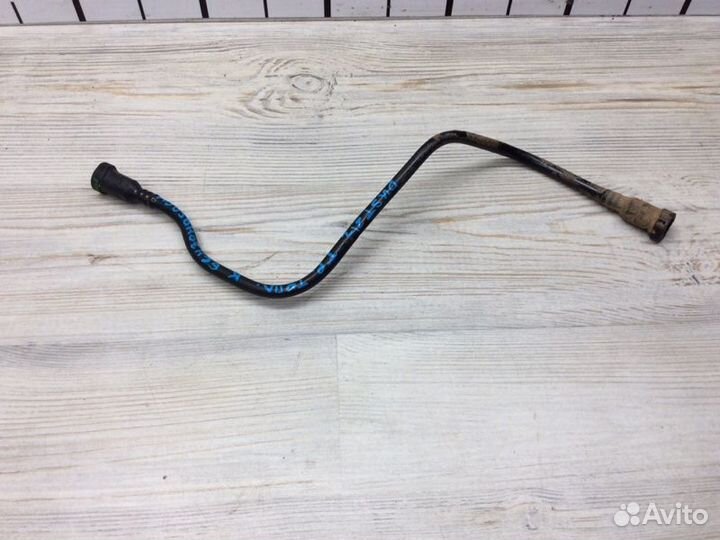 Трубка топливная Renault Duster пробег 47.000км