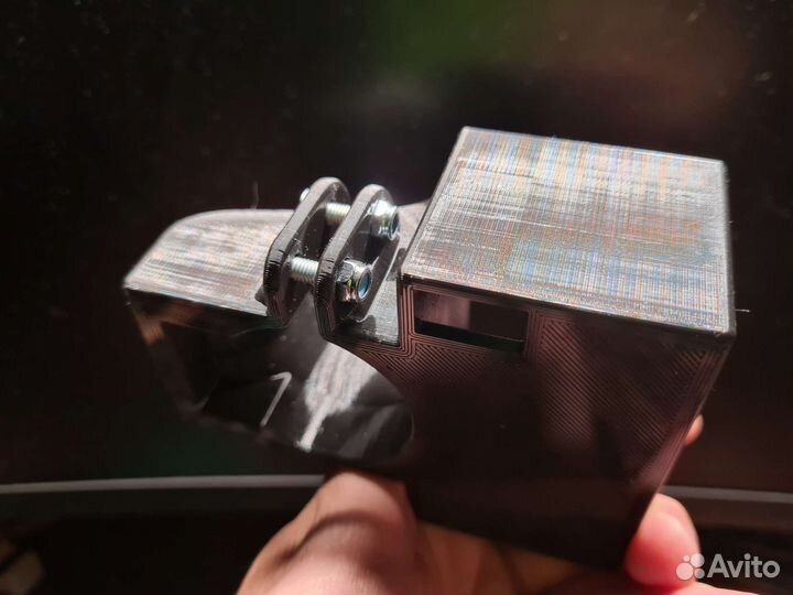 Крепление для Kugoo s3