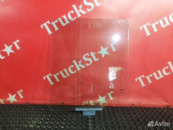Стекло двери левой Daf 95, Daf 95XF, Daf XF105