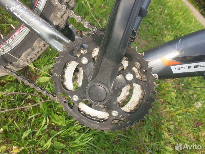 Скоростной Велосипед бу