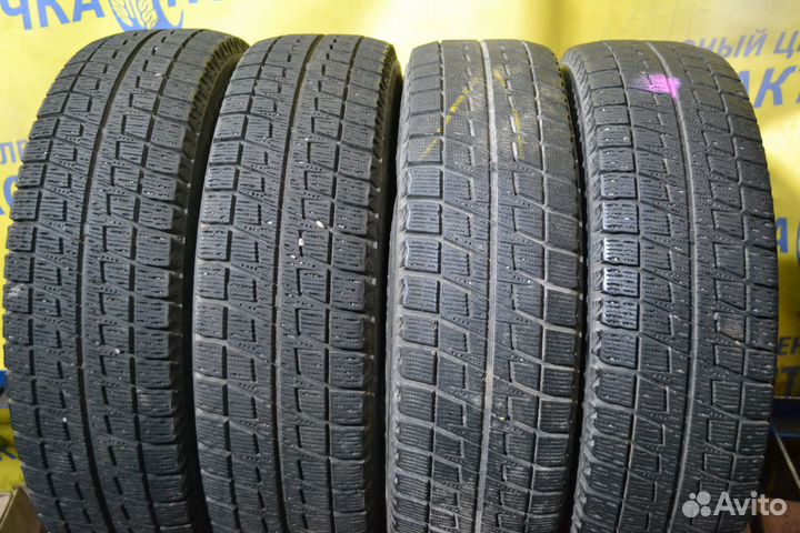 Bridgestone Blizzak Revo2 165/70 R14