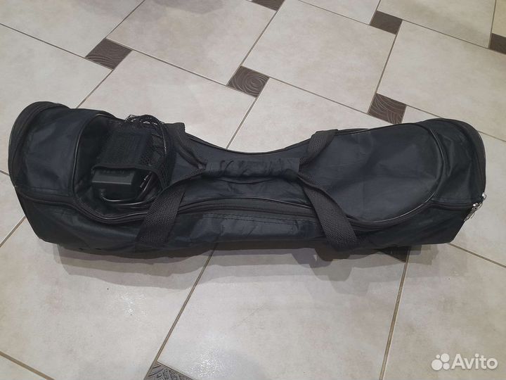 Гироскутер бу