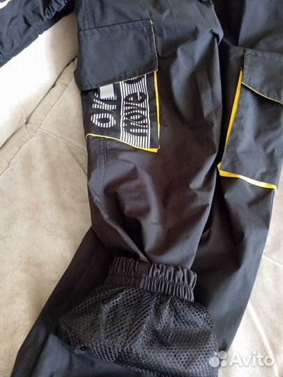 Костюм спортивный на мальчика 140 146