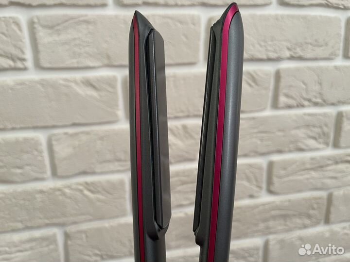 Выпрямитель для волос Master Professional