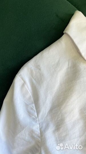 Школьная форма рубашка для девочки