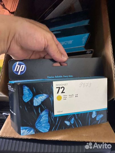 Картридж hp Cactus Sharp Kyocera