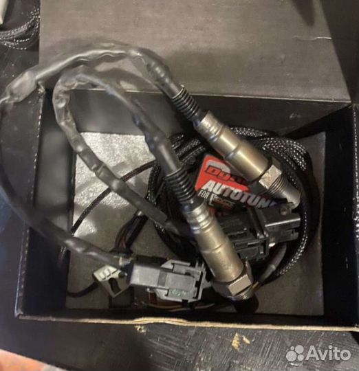 Power vision Harley davidson tuner ecu