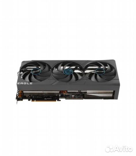 Видеокарта gigabyte GeForce RTX 4080 eagle OC, 16