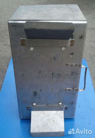 Мангал складной