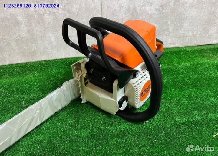 Бензопила Stihl ms 250 (Арт.39587)