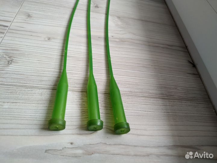 Капсулы для цветов