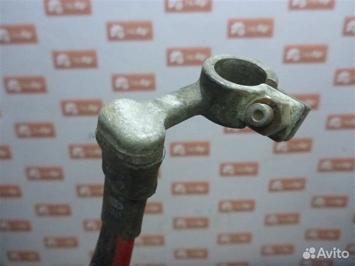 Клемма плюсовая Skoda Octavia 1Z3 BSE 2012