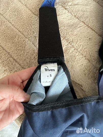 Повязка на руку размер s