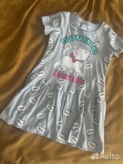 Детские вещи пакетом