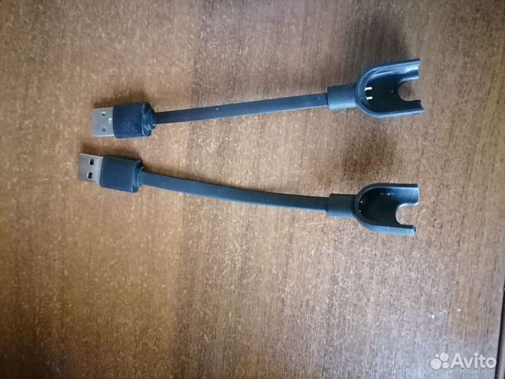 Фитнес браслет xiaomi mi band 2