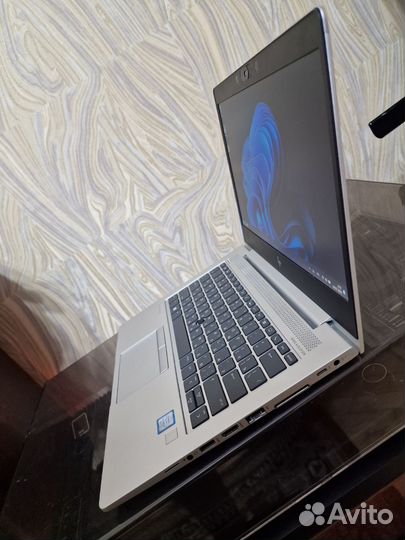 Hp elitebook 830 g5