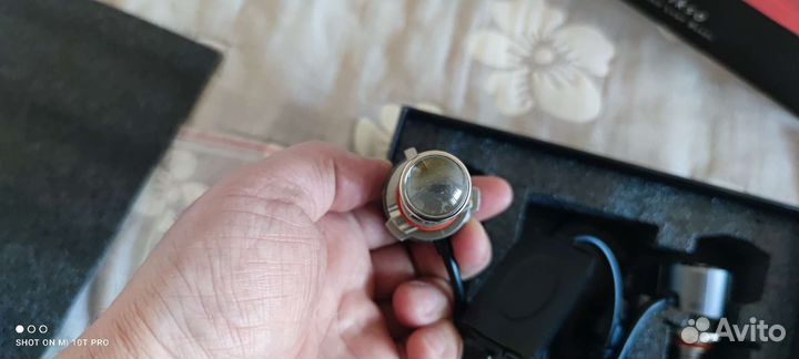 Мини линзы HB3/ HB4