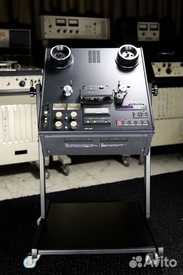 Otari MX-50N-II бобинный магнитофон