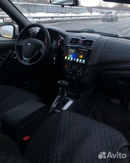 Инструктор по вождению АКПП