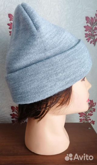 Головные уборы Шапка бини