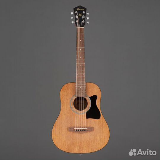 Акустическая гитара Ibanez V44mini-OPN
