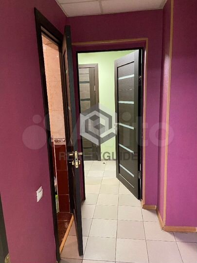 363 м2 Жилое здание 