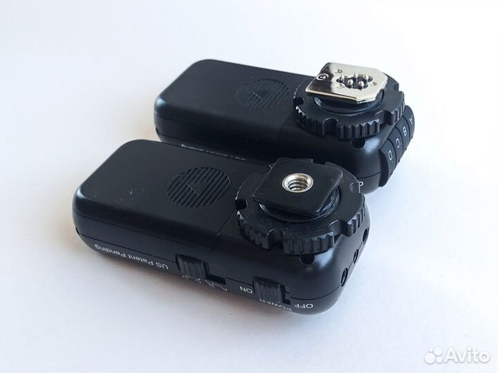 Радиосинхронизаторы Phottix Strato II Multi