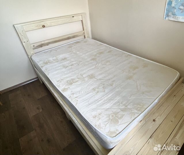 Матрас Аскона 120х200