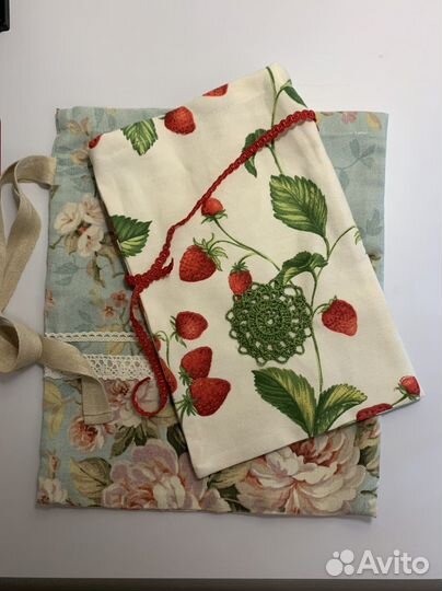 Эко мешочки для хранения