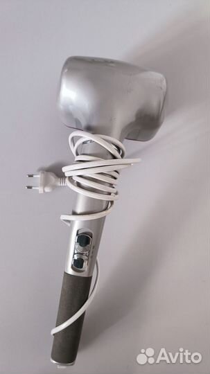 Массажер молекула