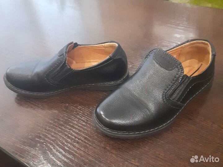 Школьная форма