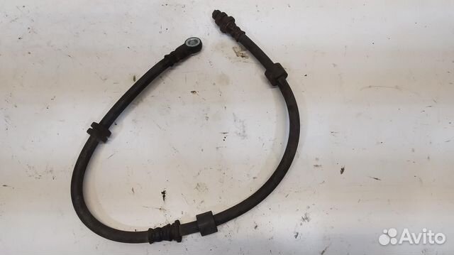 Шланг тормозной mitsubishi Lancer CY 07-13 передни