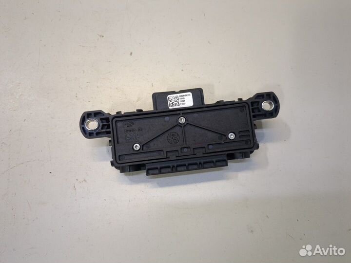 Блок предохранителей Alfa Romeo Stelvio 2016, 2021