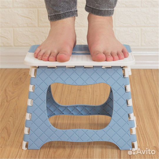 Табурет туристический складной