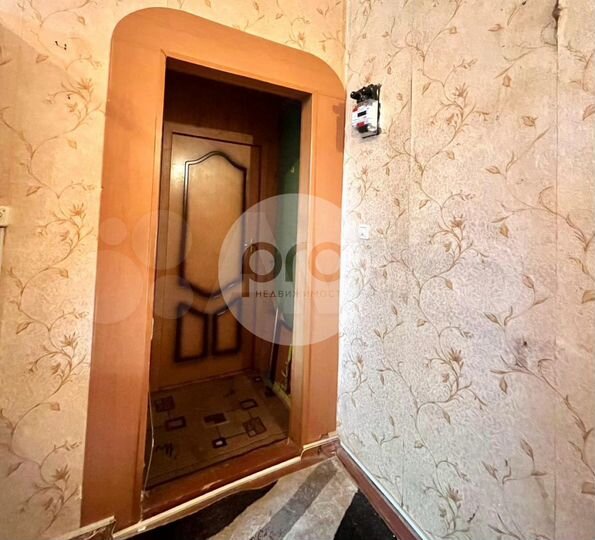 Комната 15,5 м² в 1-к., 1/3 эт.