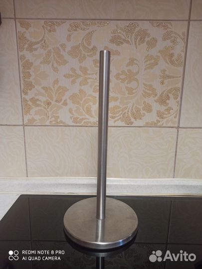 Держатель для бумажных полотенец