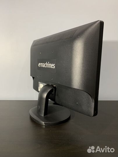 Монитор 19 дюймов HD/75гц/TN