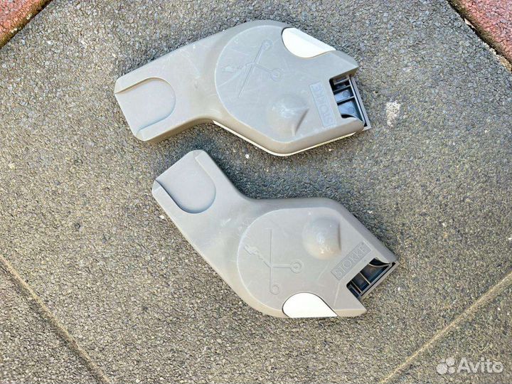 Коляска Stokke Xplory 2 в 1