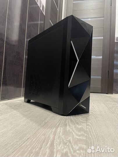 Компьютер 960 4gb/16 gb