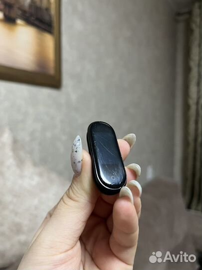 Фитнес браслет xiaomi mi band 4