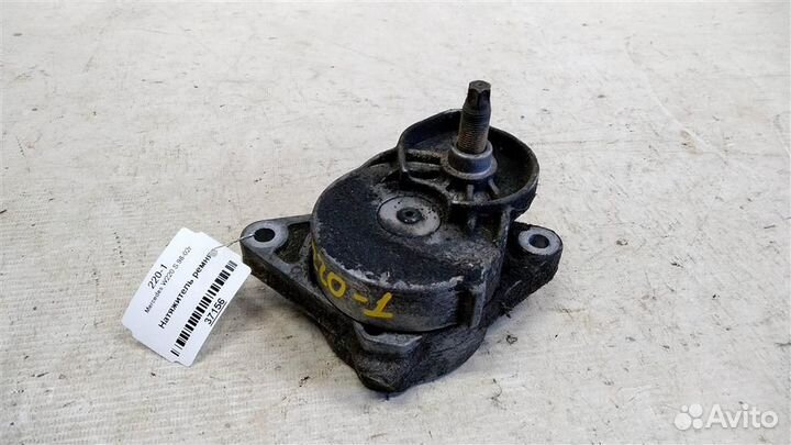 Натяжитель ремня mersedesbenz W220 S 98-02г