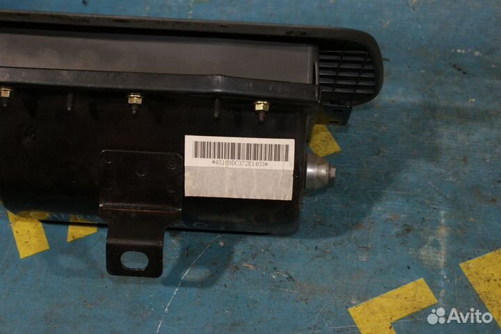 Подушка безопасности в торпеду Chery Tiggo T11