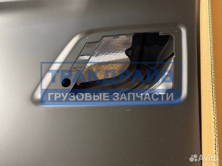 Дверь для автомобилей Скания 6 серии левая