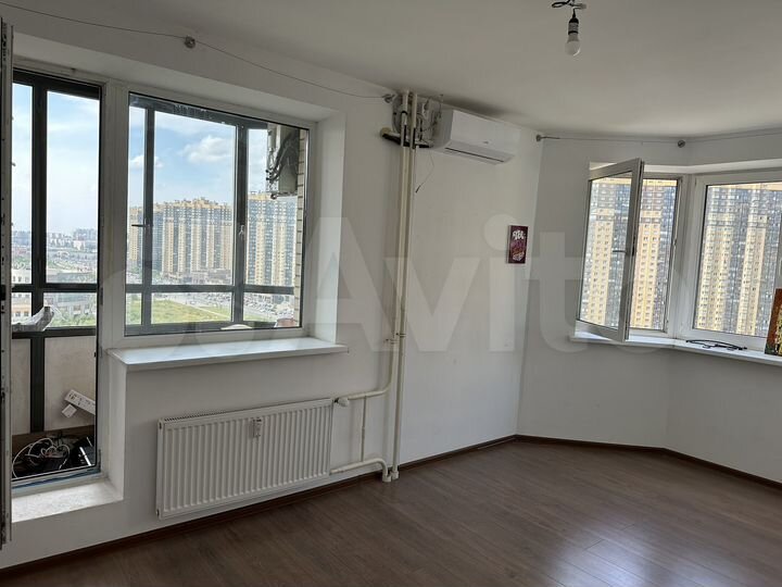 1-к. квартира, 45 м², 13/26 эт.