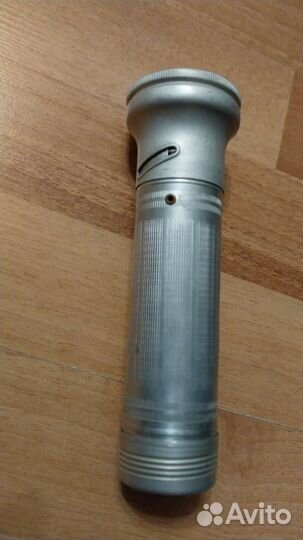 Фонарик СССР