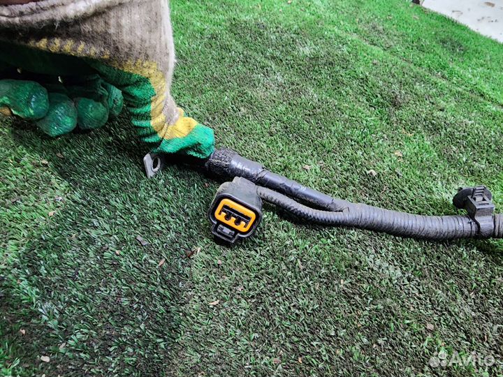 Клемма плюсовая Kia Ceed 2 (2012-2018)