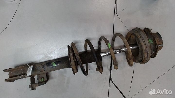 Амортизатор подвески Chevrolet Lacetti, 2006