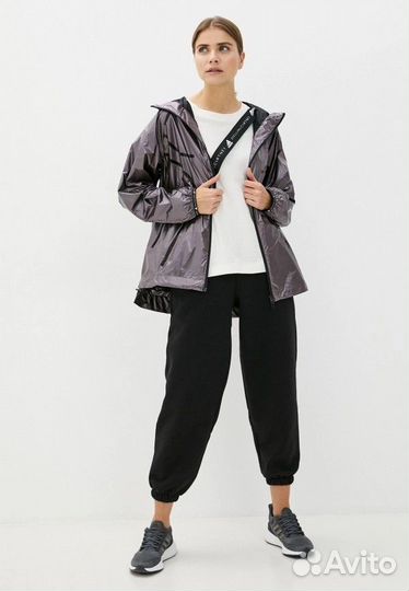 Куртка ветровка adidas stella mccartney оригинал