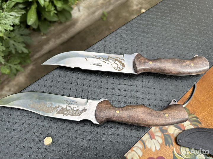 Кизлярские ножи